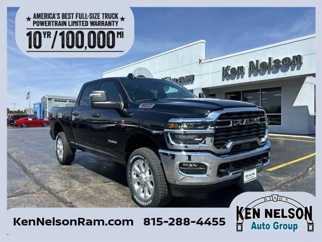 2026 Ram 2500 Big Horn Crew Cab 4x4 6'4" Box for sale in Dixon, IL