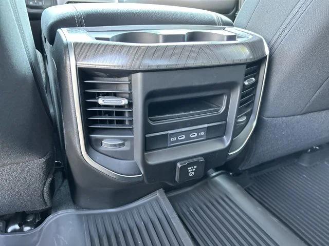 2026 Ram 2500 Big Horn Crew Cab 4x4 64 Box