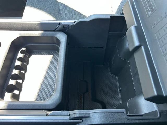 2026 Ram 2500 Big Horn Crew Cab 4x4 64 Box