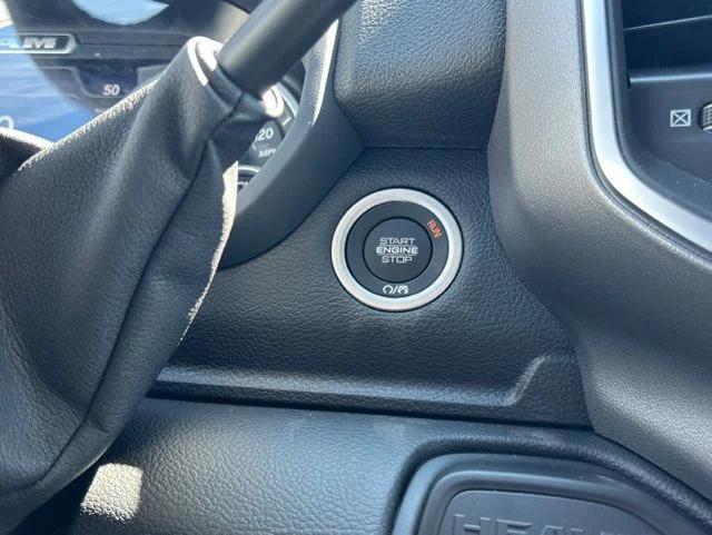 2026 Ram 2500 Big Horn Crew Cab 4x4 64 Box