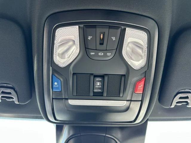 2026 Ram 2500 Big Horn Crew Cab 4x4 64 Box