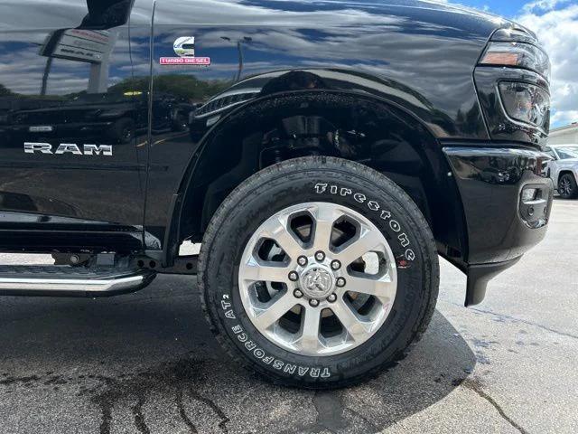 2026 Ram 2500 Laramie Crew Cab 4x4 64 Box