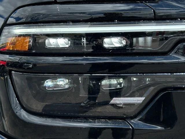 2026 Ram 2500 Laramie Crew Cab 4x4 64 Box