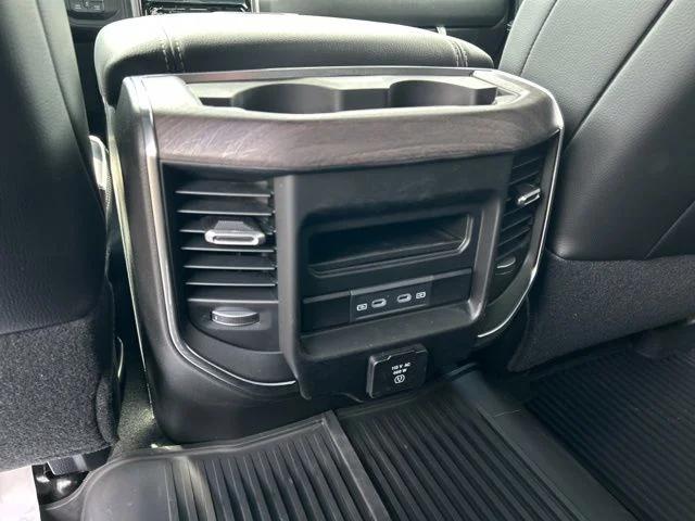 2026 Ram 2500 Laramie Crew Cab 4x4 64 Box