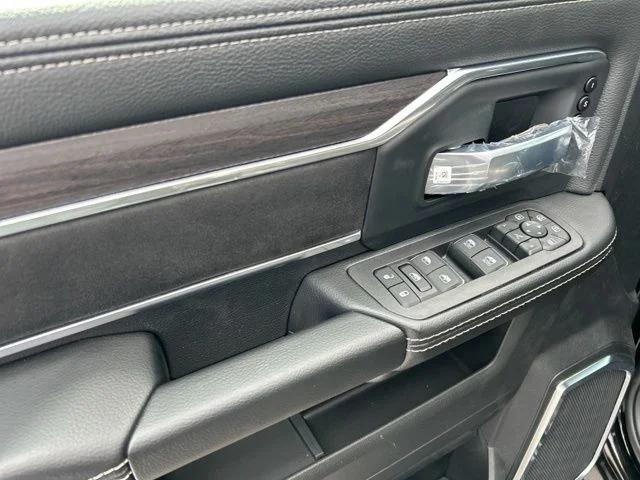 2026 Ram 2500 Laramie Crew Cab 4x4 64 Box