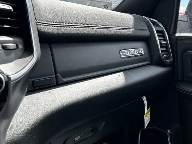 2026 Ram 2500 Laramie Crew Cab 4x4 64 Box