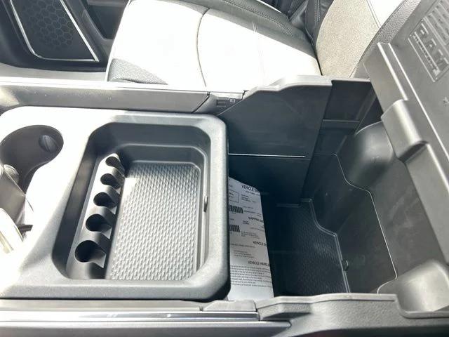 2026 Ram 2500 Laramie Crew Cab 4x4 64 Box