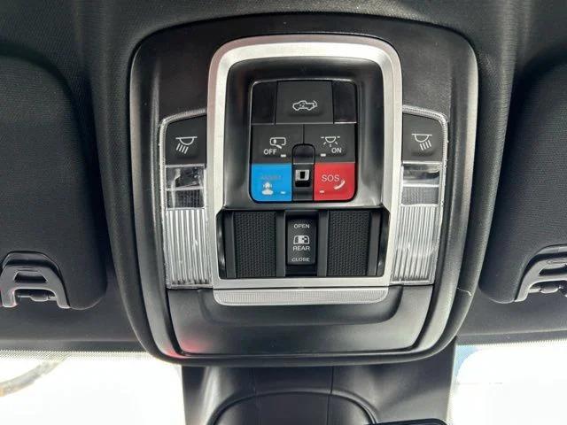 2026 Ram 2500 Laramie Crew Cab 4x4 64 Box