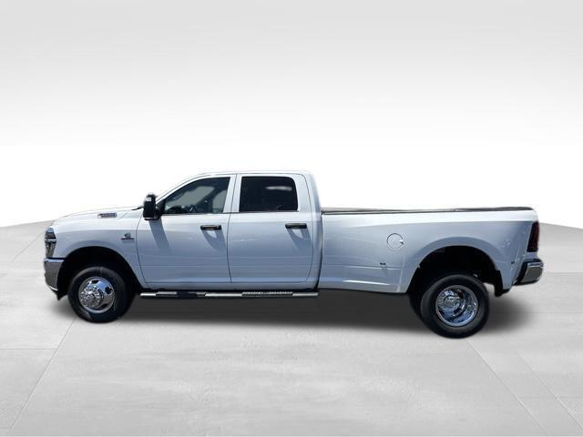 2026 RAM Ram 3500 RAM 3500 TRADESMAN CREW CAB 4X4 8 BOX 2026 RAM Ram 3500 RAM 3500 TRADESMAN CREW CAB 4X4 8 BOX