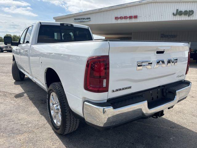 2026 RAM Ram 3500 RAM 3500 LARAMIE CREW CAB 4X4 8 BOX