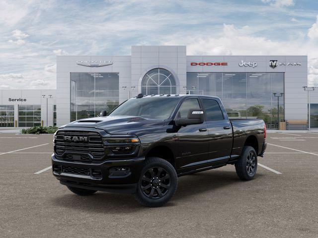 2026 RAM Ram 3500 RAM 3500 LARAMIE CREW CAB 4X4 64 BOX 2026 RAM Ram 3500 RAM 3500 LARAMIE CREW CAB 4X4 64 BOX
