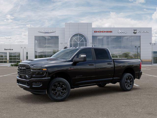 2026 RAM Ram 3500 RAM 3500 LARAMIE CREW CAB 4X4 64 BOX 2026 RAM Ram 3500 RAM 3500 LARAMIE CREW CAB 4X4 64 BOX