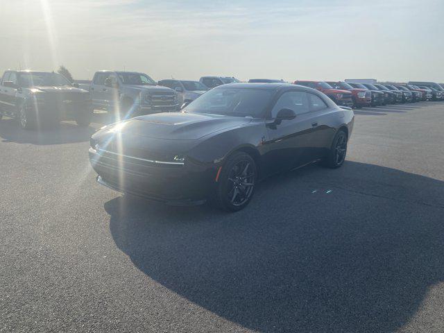 2026 Dodge Charger CHARGER SCAT PACK PLUS 2-DOOR AWD