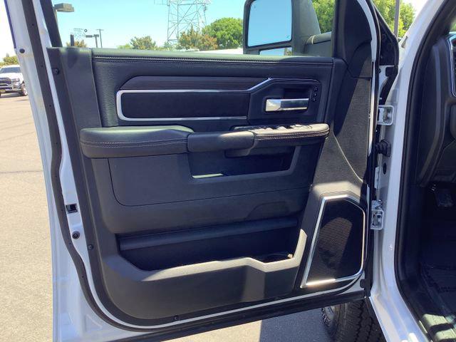 2026 Ram 2500 Laramie Crew Cab 4x4 64 Box
