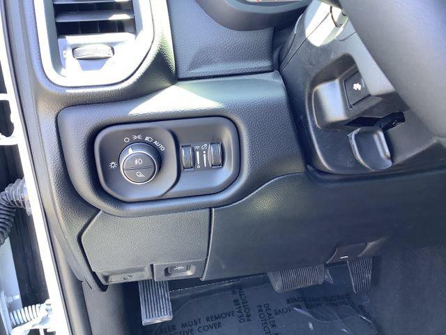 2026 Ram 2500 Laramie Crew Cab 4x4 64 Box