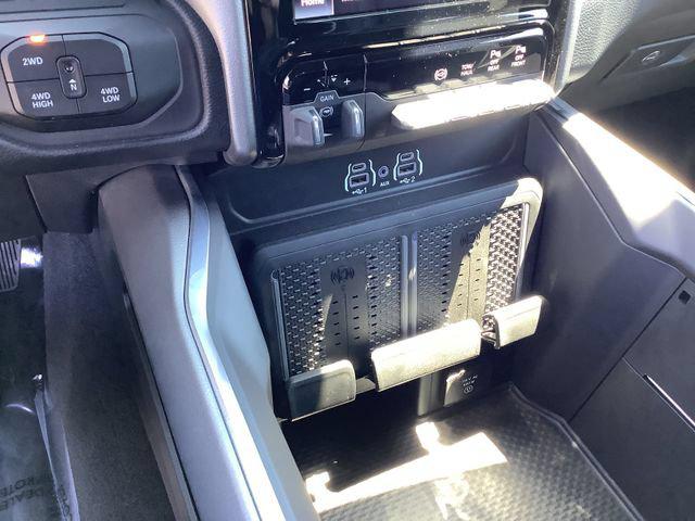 2026 Ram 2500 Laramie Crew Cab 4x4 64 Box