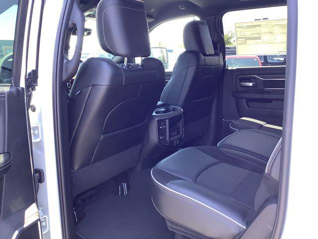 2026 Ram 2500 Laramie Crew Cab 4x4 64 Box