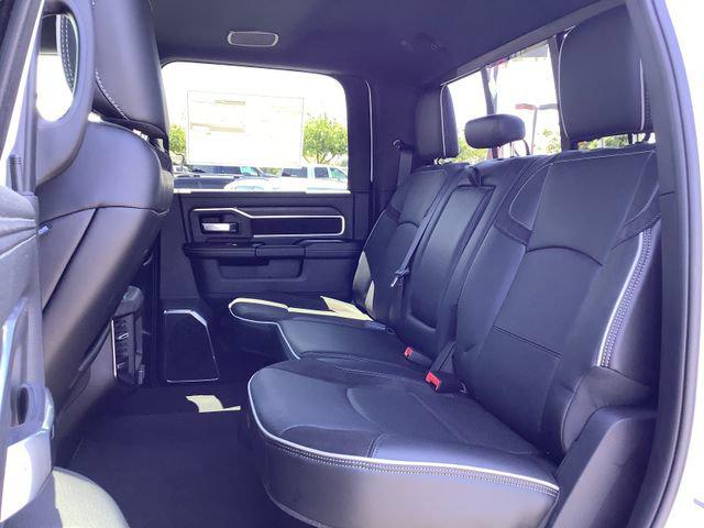 2026 Ram 2500 Laramie Crew Cab 4x4 64 Box