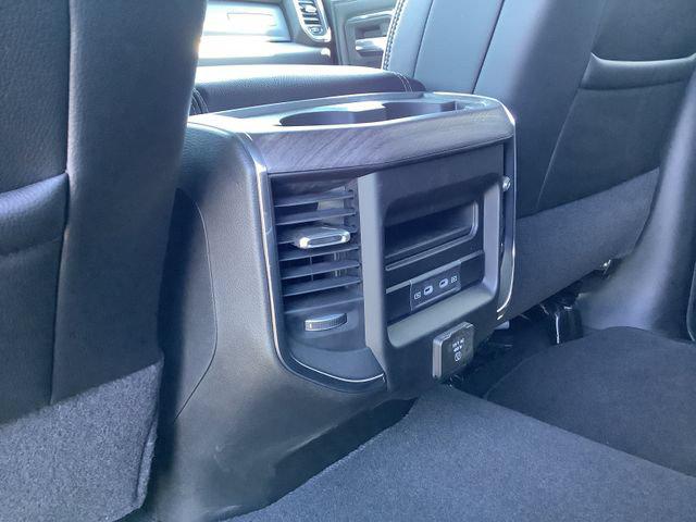 2026 Ram 2500 Laramie Crew Cab 4x4 64 Box