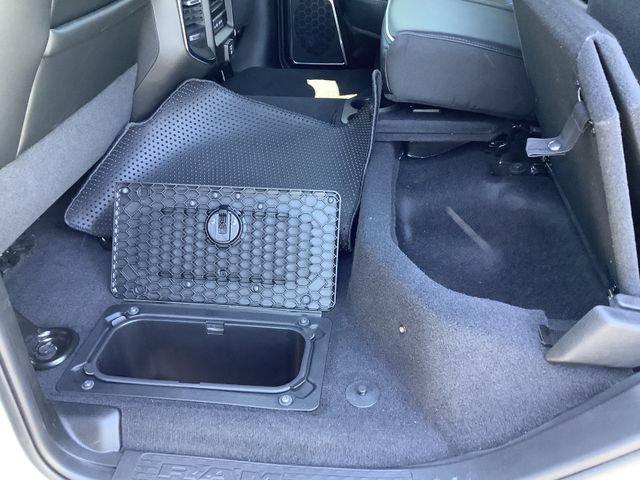 2026 Ram 2500 Laramie Crew Cab 4x4 64 Box