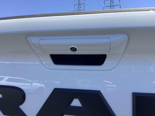 2026 Ram 2500 Laramie Crew Cab 4x4 64 Box