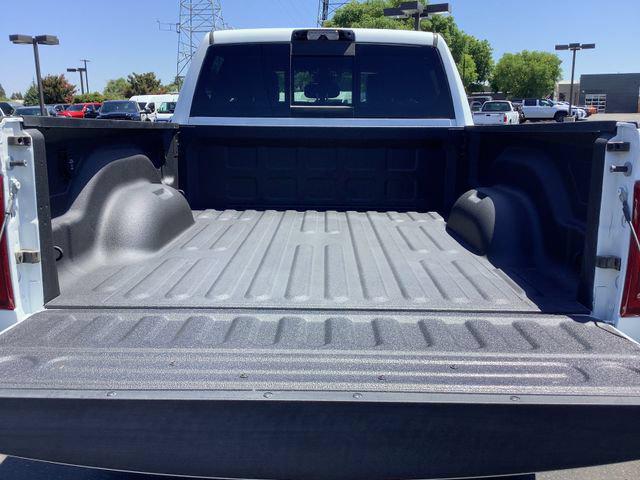 2026 Ram 2500 Laramie Crew Cab 4x4 64 Box