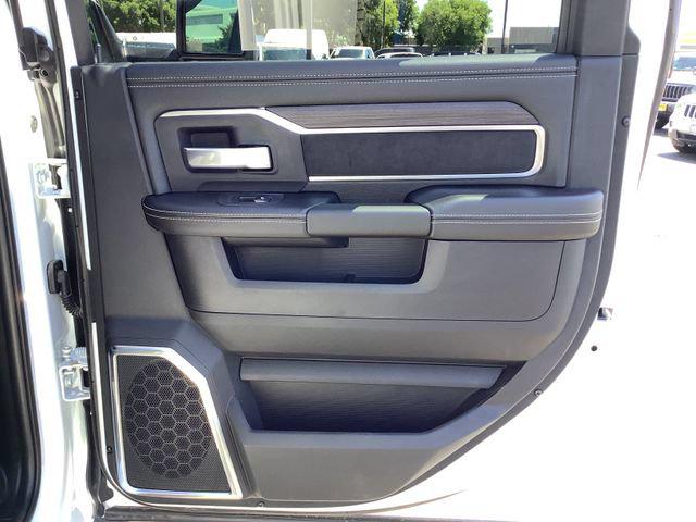 2026 Ram 2500 Laramie Crew Cab 4x4 64 Box
