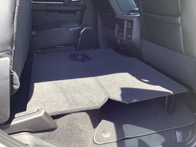 2026 Ram 2500 Laramie Crew Cab 4x4 64 Box