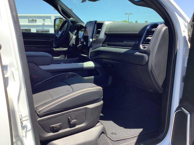 2026 Ram 2500 Laramie Crew Cab 4x4 64 Box
