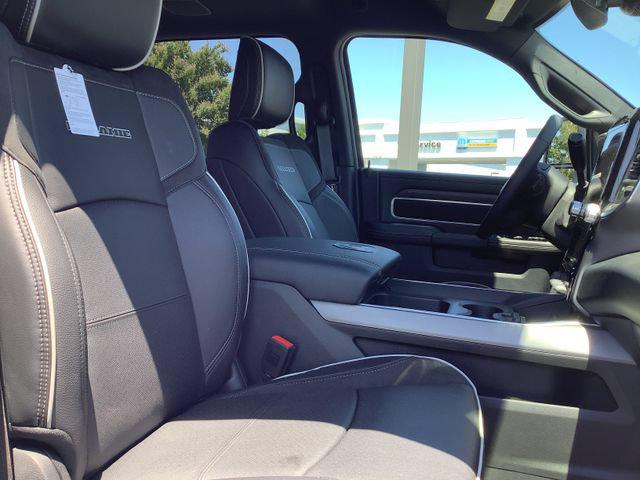 2026 Ram 2500 Laramie Crew Cab 4x4 64 Box