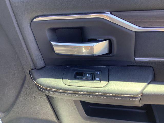 2026 Ram 2500 Laramie Crew Cab 4x4 64 Box