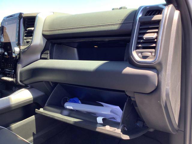 2026 Ram 2500 Laramie Crew Cab 4x4 64 Box