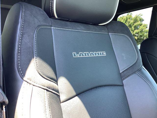 2026 Ram 2500 Laramie Crew Cab 4x4 64 Box