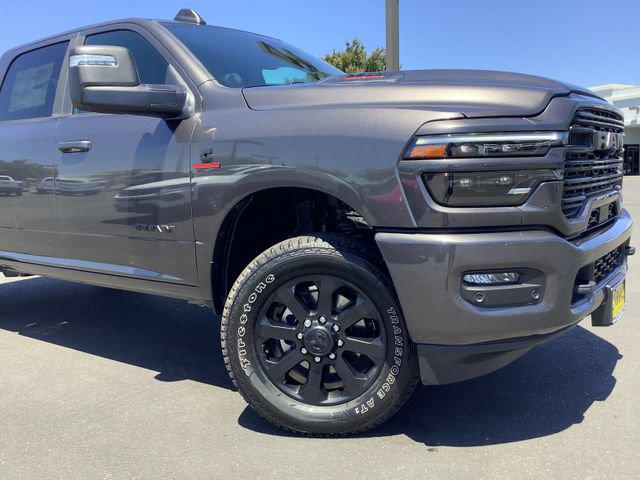 2026 RAM Ram 2500 RAM 2500 LARAMIE CREW CAB 4X4 64 BOX