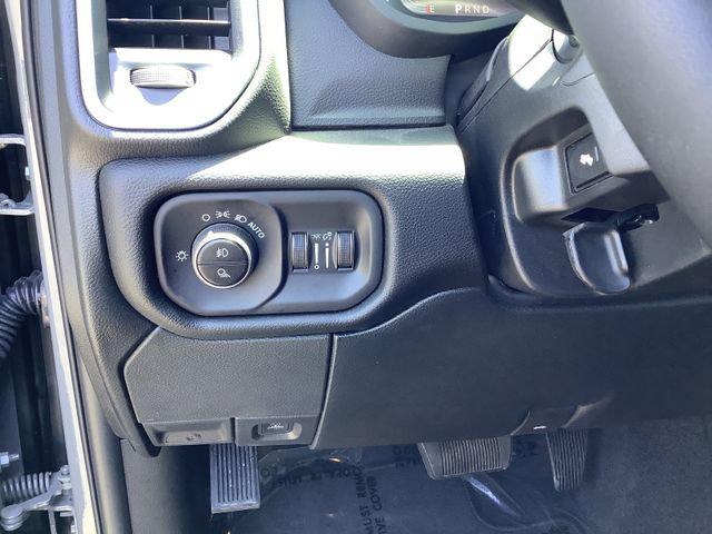 2026 Ram 2500 Laramie Crew Cab 4x4 6'4" Box