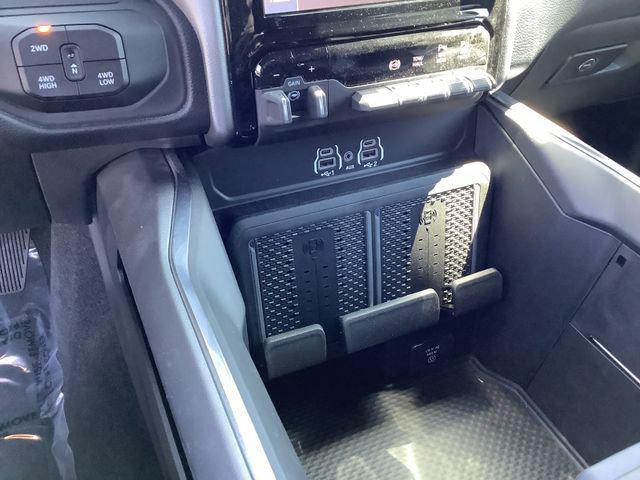 2026 Ram 2500 Laramie Crew Cab 4x4 6'4" Box