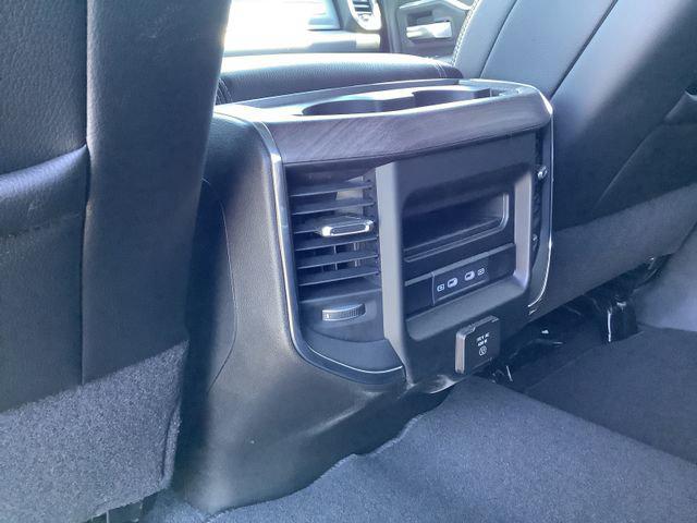 2026 Ram 2500 Laramie Crew Cab 4x4 6'4" Box