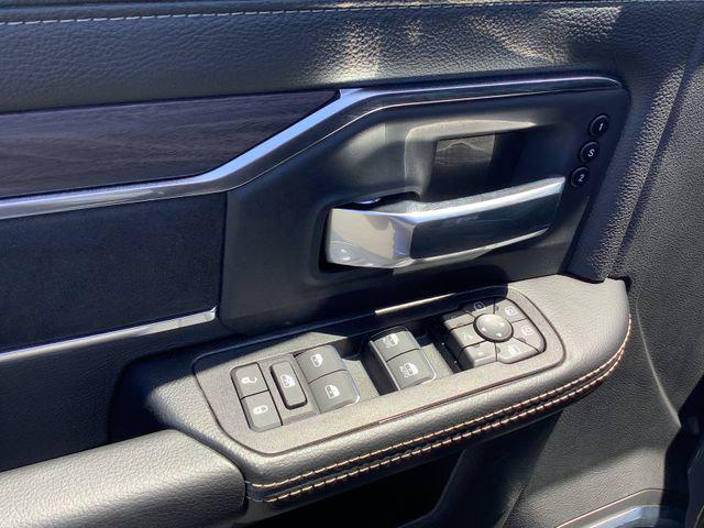 2026 Ram 2500 Laramie Crew Cab 4x4 6'4" Box