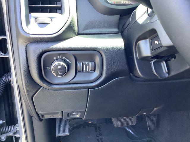 2026 Ram 2500 Laramie Crew Cab 4x4 6'4" Box