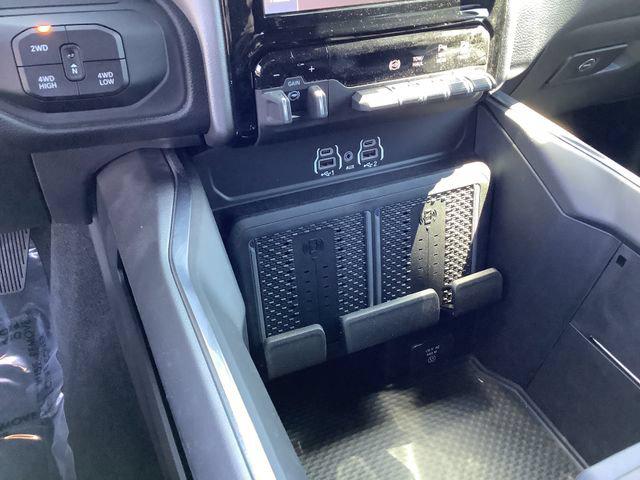 2026 Ram 2500 Laramie Crew Cab 4x4 6'4" Box