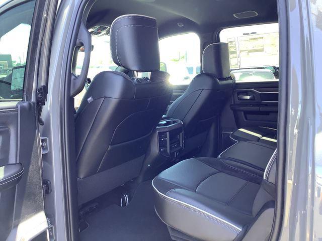 2026 Ram 2500 Laramie Crew Cab 4x4 6'4" Box