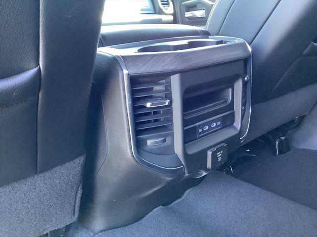 2026 Ram 2500 Laramie Crew Cab 4x4 6'4" Box