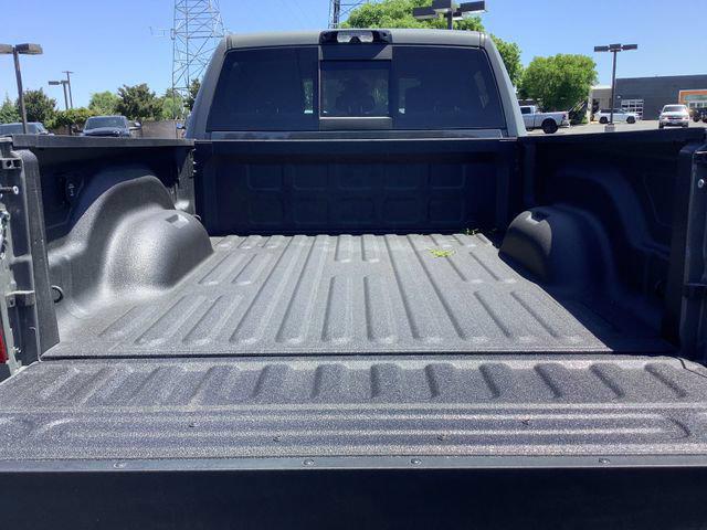 2026 Ram 2500 Laramie Crew Cab 4x4 6'4" Box