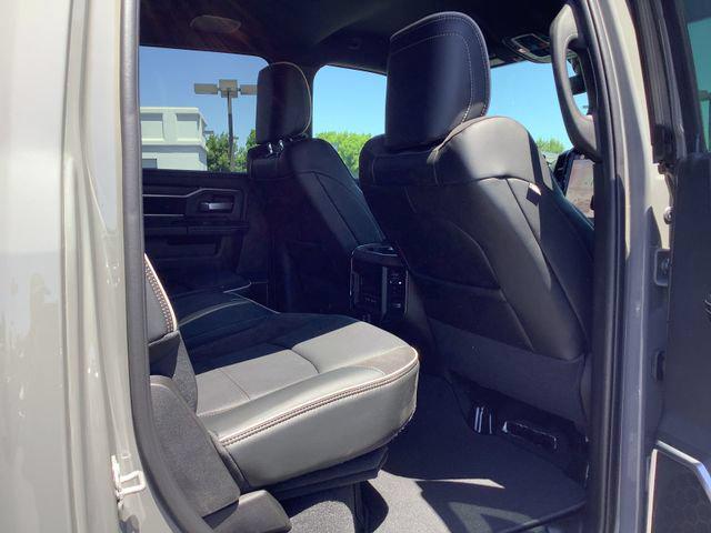2026 Ram 2500 Laramie Crew Cab 4x4 6'4" Box