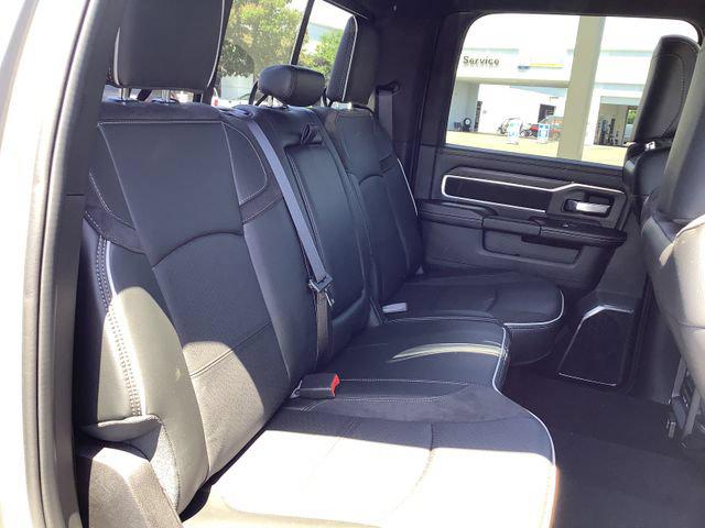 2026 Ram 2500 Laramie Crew Cab 4x4 6'4" Box