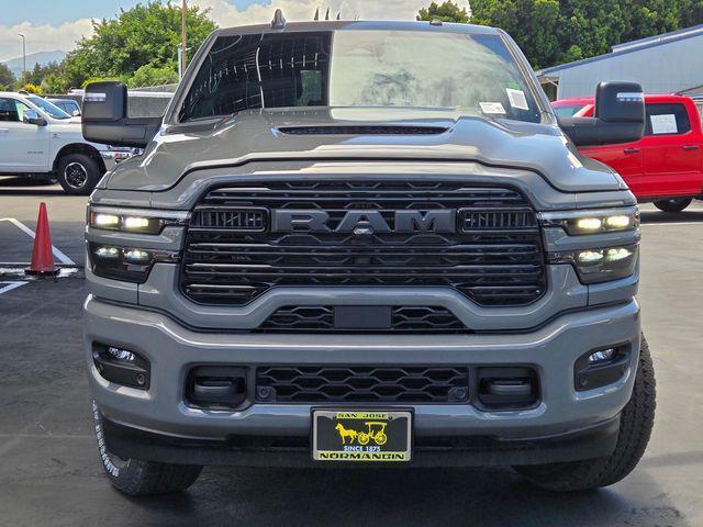 2026 RAM Ram 2500 RAM 2500 LARAMIE MEGA CAB 4X4 64 BOX 2026 RAM Ram 2500 RAM 2500 LARAMIE MEGA CAB 4X4 64 BOX