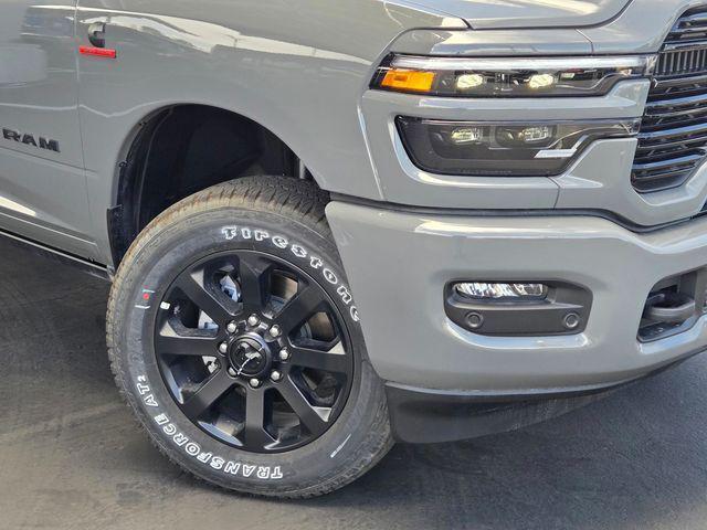 2026 RAM Ram 2500 RAM 2500 LARAMIE MEGA CAB 4X4 64 BOX 2026 RAM Ram 2500 RAM 2500 LARAMIE MEGA CAB 4X4 64 BOX