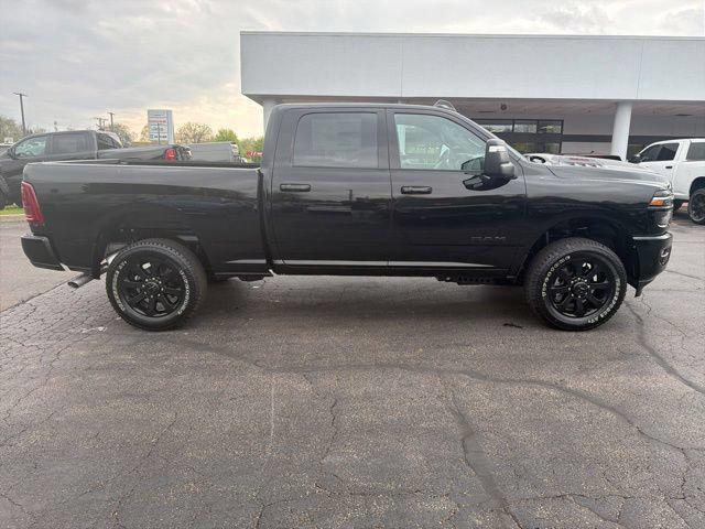2026 RAM Ram 2500 RAM 2500 LARAMIE CREW CAB 4X4 64 BOX