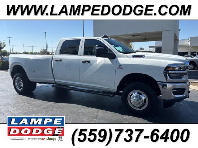 2026 RAM Ram 3500 RAM 3500 TRADESMAN CREW CAB 4X4 8 BOX 2026 RAM Ram 3500 RAM 3500 TRADESMAN CREW CAB 4X4 8 BOX