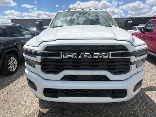 2026 RAM Ram 3500 RAM 3500 BIG HORN REGULAR CAB 4X4 8 BOX 2026 RAM Ram 3500 RAM 3500 BIG HORN REGULAR CAB 4X4 8 BOX